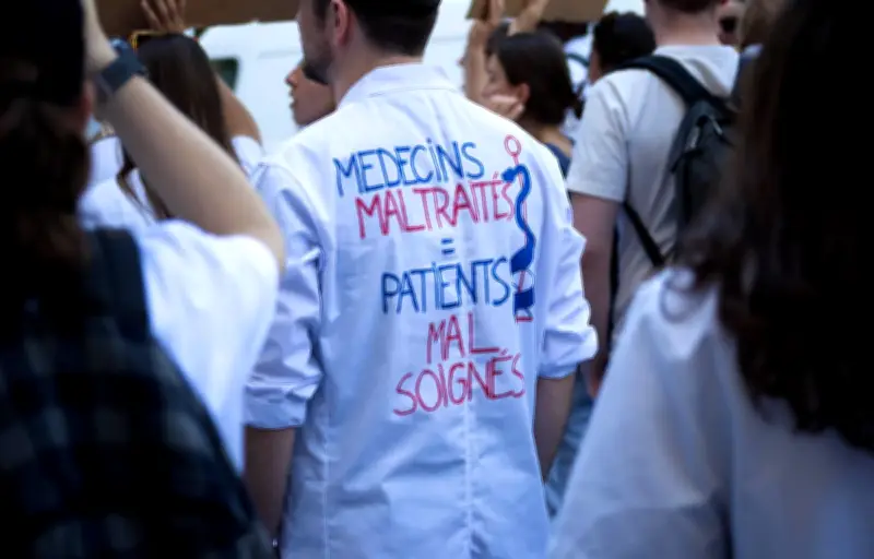 Double agression au couteau dans un centre médico-psychologique de Sens