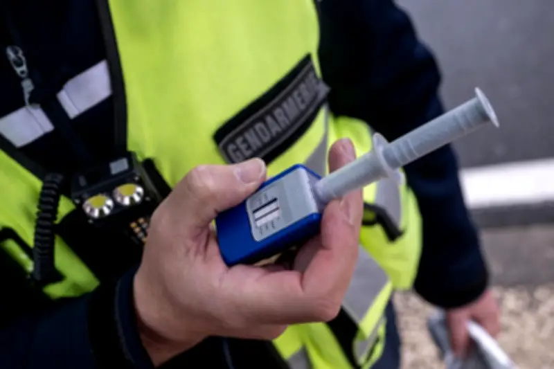 Double interpellation pour conduite sous cocaïne : six mois de bracelet électronique