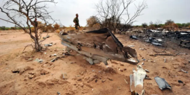 Douze ans après le crash d'Ouagadougou-Alger, les défaillances de Swiftair sous le feu des critiques