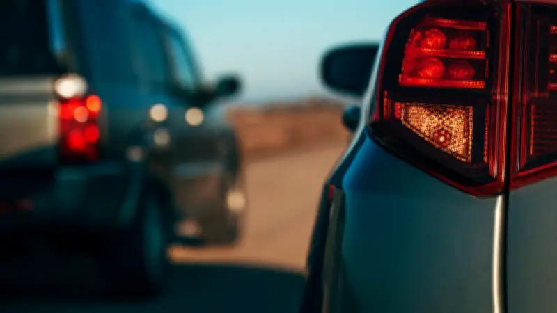 Dépassement fatal à Seilh : un homme de 29 ans meurt dans une collision violente