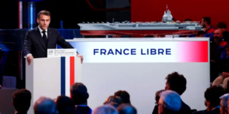 Dépenses sociales ou défense : un choix impossible pour les gouvernements depuis 150 ans