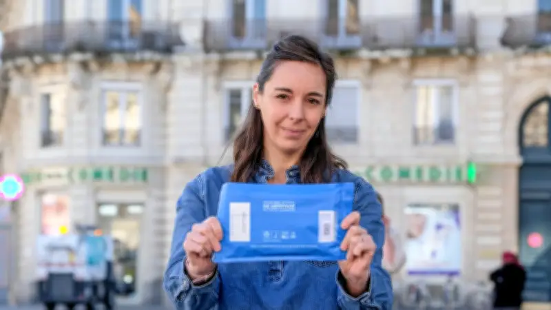 Dépistage du cancer colorectal : le Dr Dupuy mobilise Montpellier pour Mars Bleu