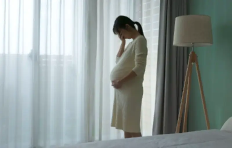 Dépression prénatale : un tabou qui persiste malgré sa fréquence alarmante