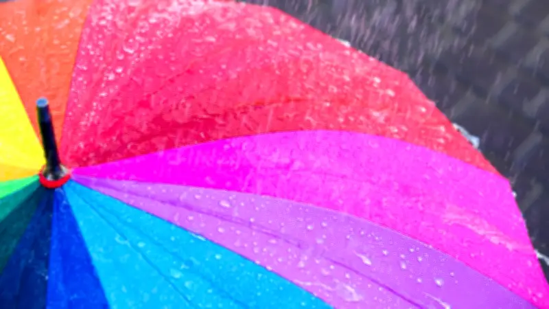 Dépression Regina : un épisode méditerranéen intense frappe le Roussillon et le Languedoc