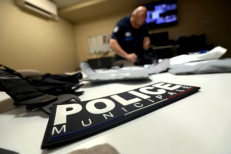 Drame à Beausoleil : un homme se suicide avec un fusil après un refus d'obtempérer