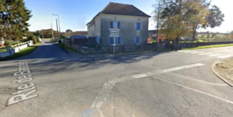 Drame à Cagnotte : une conductrice jugée après la mort d'un cycliste à un stop non vu