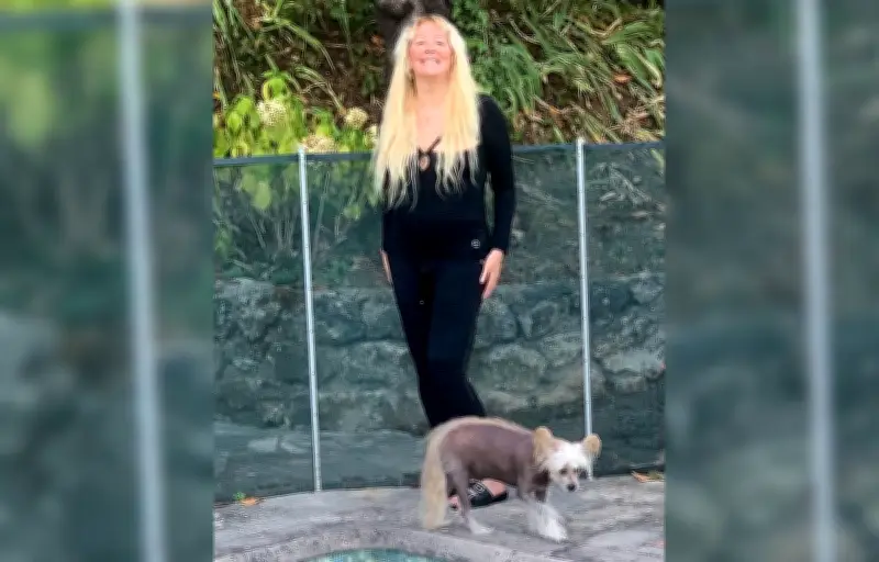 Drame de Loana : son chien Titi retrouvé mort après la disparition de sa maîtresse