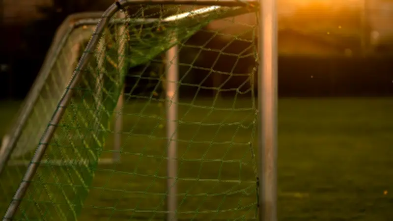 Drame en Allemagne : un enfant de 7 ans meurt écrasé par un but de football