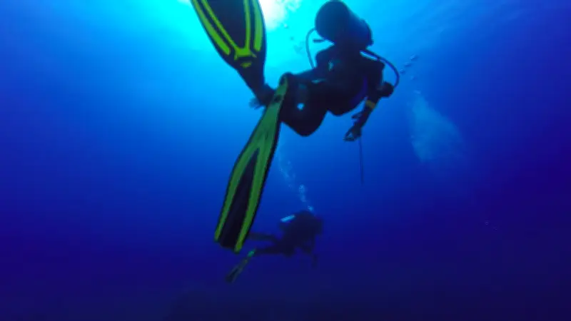 Drame à Hossegor : une plongeuse de 52 ans décède lors d'une sortie avec ses collègues