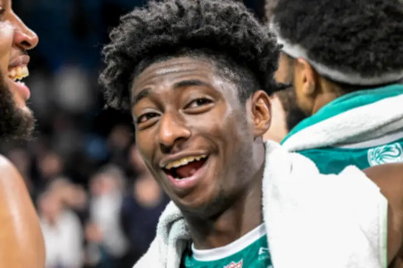 Drew Thelwell tire du positif de la fenêtre internationale malgré les défaites