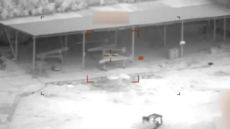 Drones au Moyen-Orient : un retournement stratégique qui déstabilise les armées occidentales