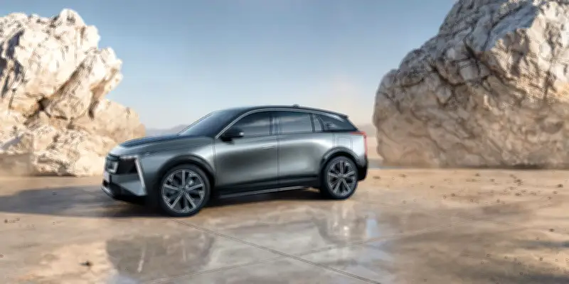 DS Automobiles lance la N.7, un nouveau modèle haut de gamme pour relancer ses ventes