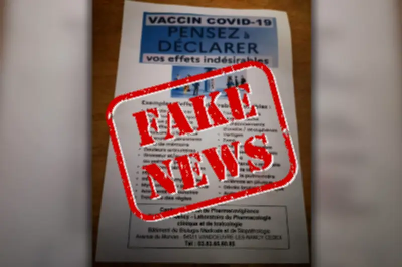 Désinformation en santé : 77% des jeunes exposés aux fake news, le gouvernement lance un plan