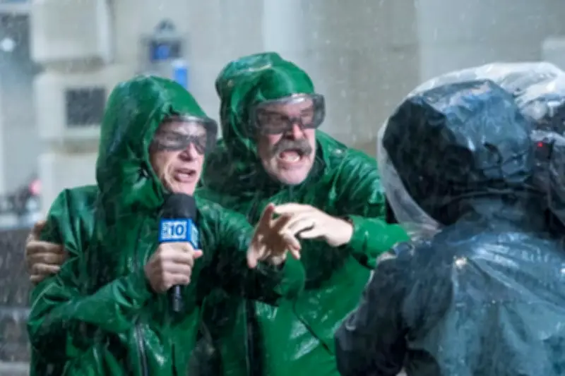 « DTF St. Louis » sur HBO Max : une comédie noire brillante sur l'Amérique pavillonnaire