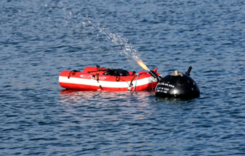 Détroit d'Ormuz : le point de tension pétrolier face à la menace de minage iranien