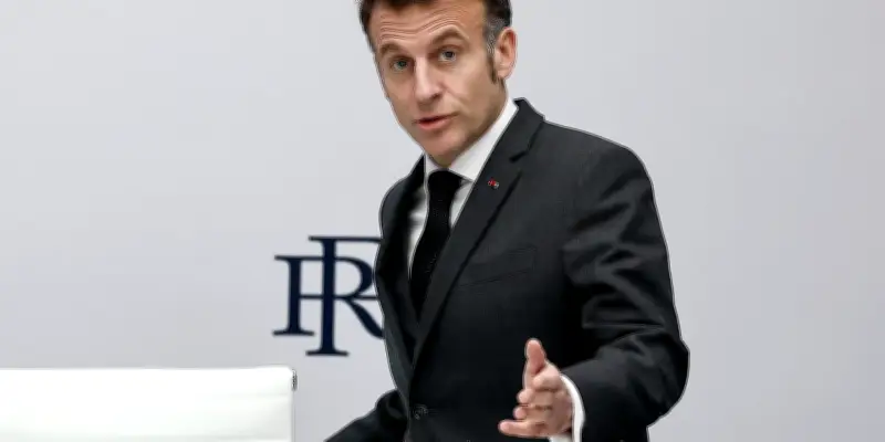 Détroit d'Ormuz : l'Europe réagit aux menaces de Donald Trump