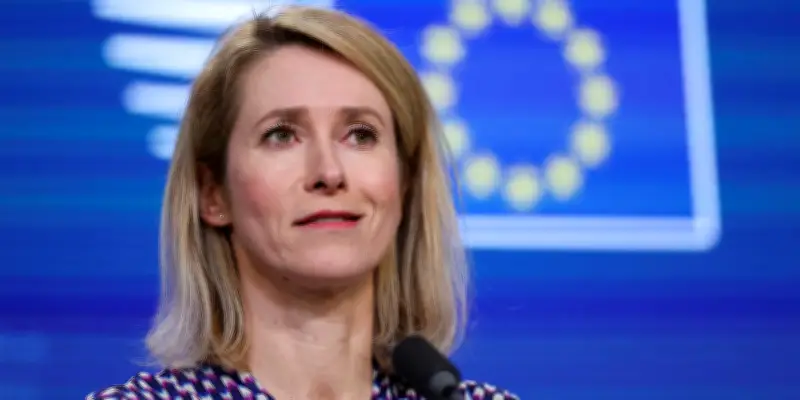 Détroit d'Ormuz : l'Europe refuse d'être entraînée dans le conflit américano-israélien contre l'Iran