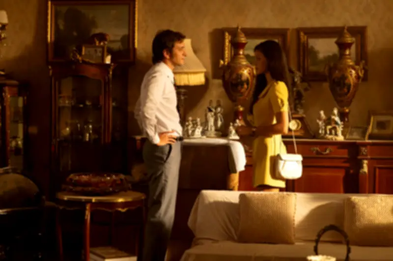 Du roman au musée puis à Netflix : l'odyssée vertigineuse du Musée de l'Innocence