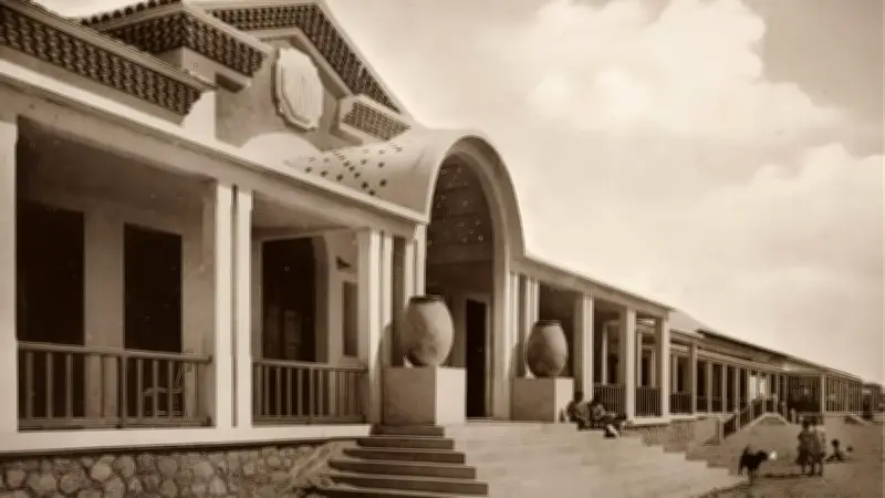 Du sanatorium au CHU : un documentaire honore Jean Bastide et l'histoire du Grau-du-Roi