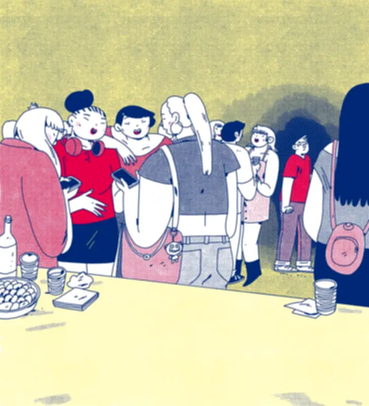 Du terrorisme masculiniste en France : de la haine en ligne à la menace réelle