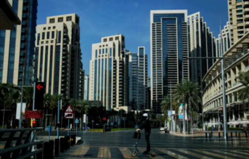 Dubaï après les frappes iraniennes : les expatriés français témoignent du calme malgré la tension