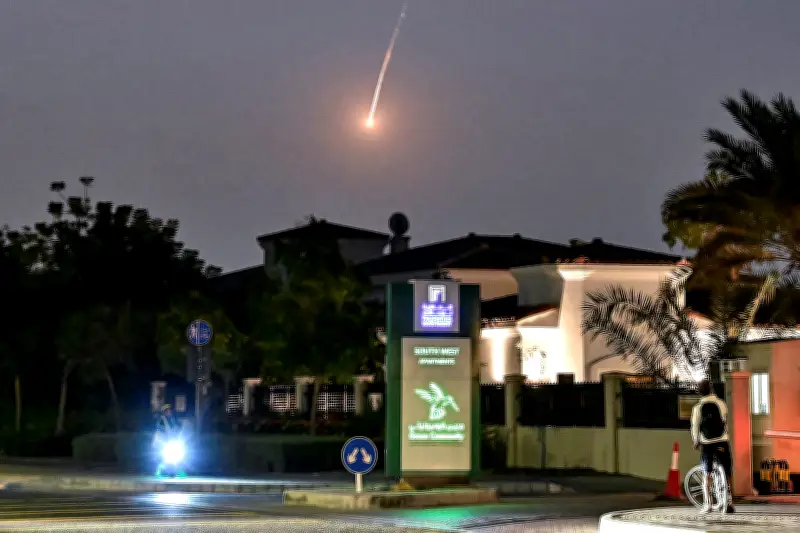 Dubaï sous tension : un entrepreneur français témoigne après les bombardements