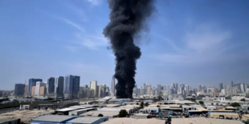 Dubai lutte pour préserver son image internationale malgré la guerre