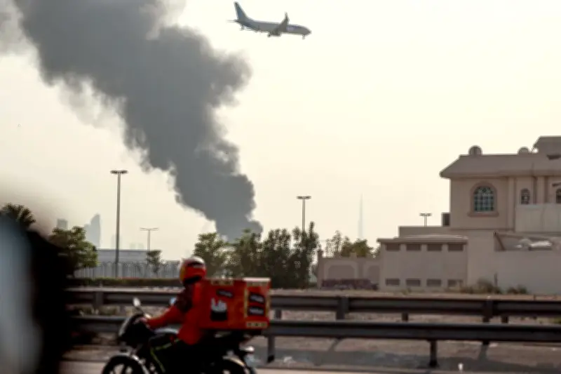 Dubai verrouille sa communication de crise après l'arrestation de quatre Français