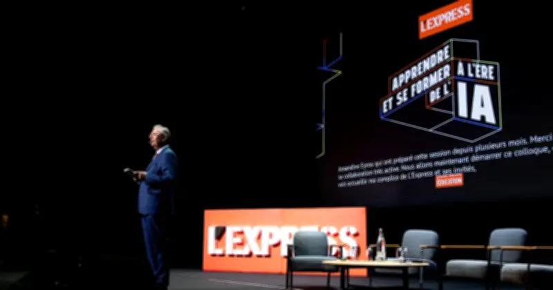 Éducation à l'ère de l'IA : Cultiver le jardin des savoirs face à la révolution technologique