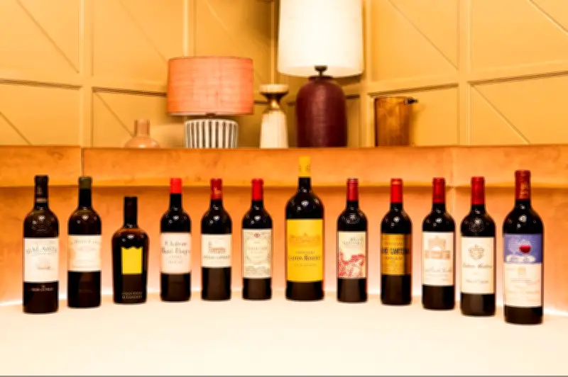 Duclot lance Carte sur Table : grands crus bordelais à prix caviste dans 40 restaurants