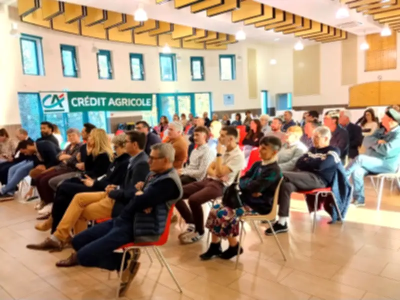 Duras : La banque réduit drastiquement l'ouverture de son agence, inquiétant les habitants