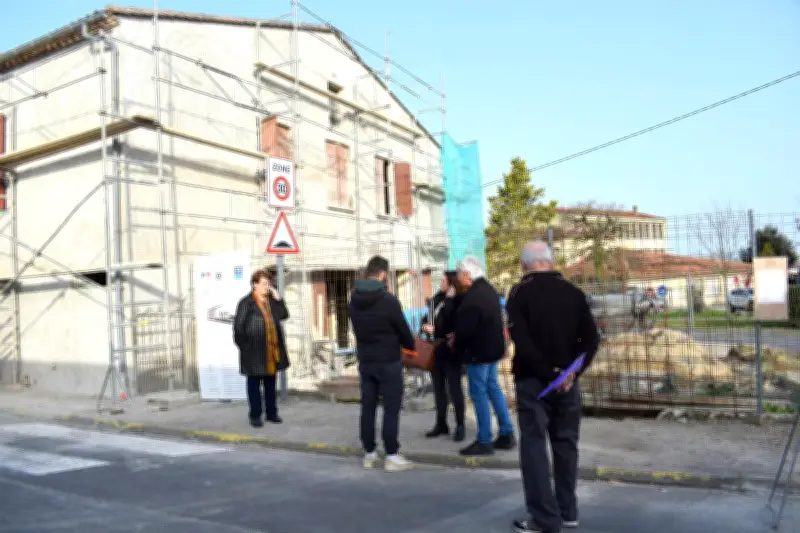 Duras transforme son îlot de l'Horloge en pôle touristique et éducatif