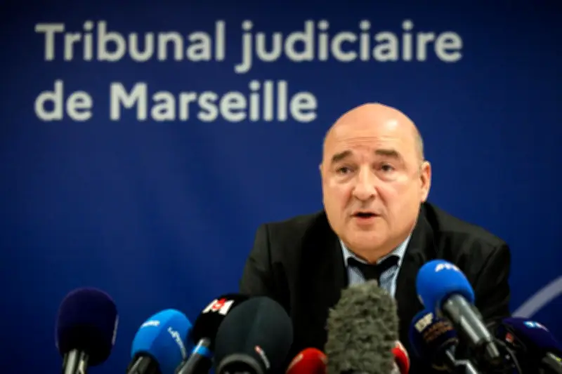 DZ Mafia : 26 mises en examen dont chefs présumés, avocat et rappeurs après coup de filet