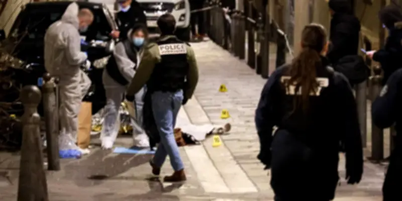 DZ Mafia : 42 personnes interpellées dans une vaste opération policière