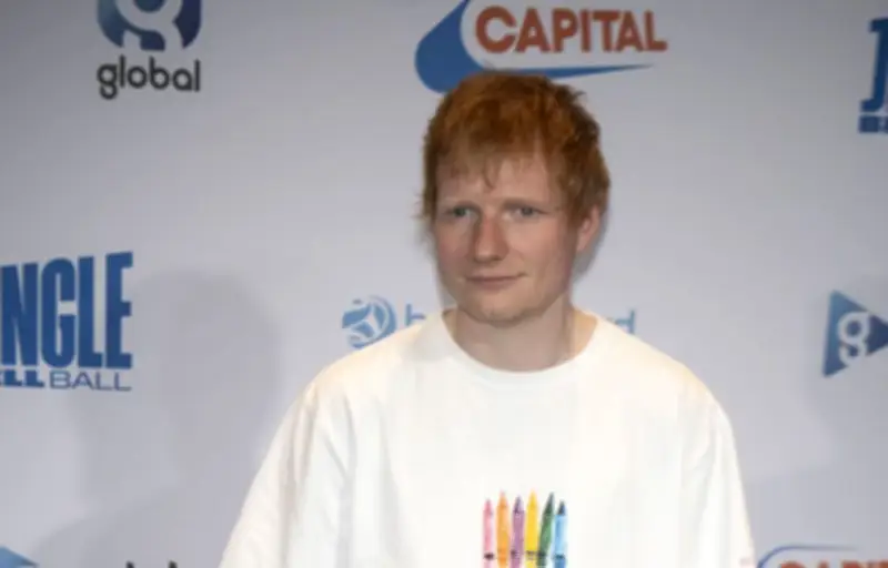 Ed Sheeran et Benny Blanco : deux « mecs normaux » qui donnent de l'espoir