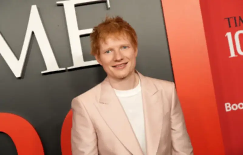 Ed Sheeran revient sur la polémique de son caméo dans Game of Thrones