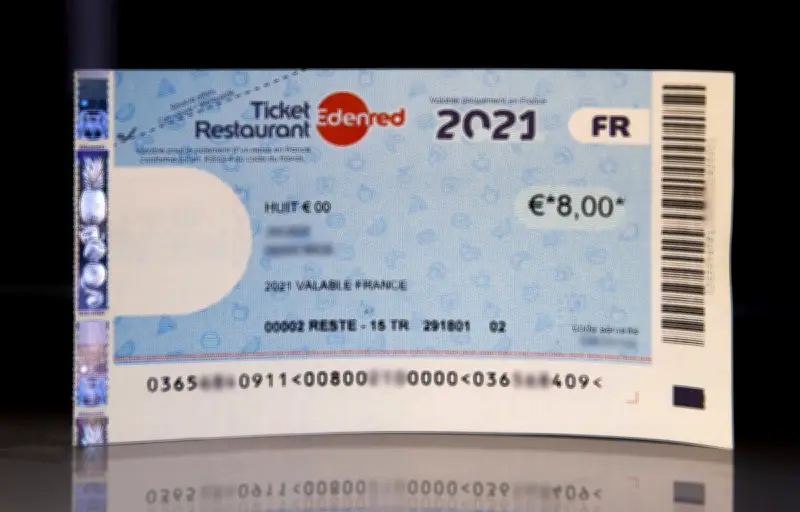 Edenred plonge en Bourse après l'ouverture d'une enquête pour abus de position dominante en Italie