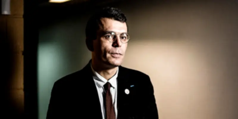 Edouard Durand, magistrat : l'éviction de la Ciivise et l'engagement contre les violences