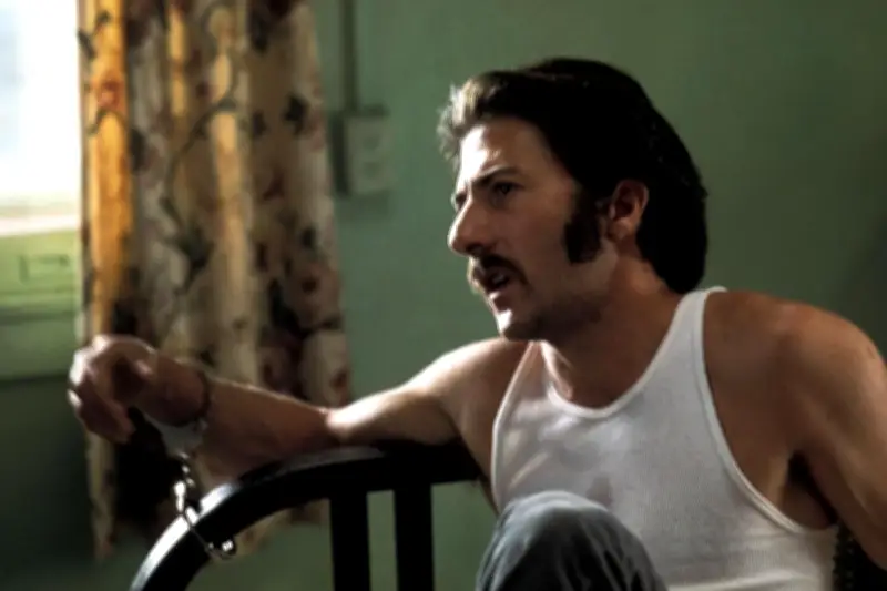 Edward Bunker, de la prison à l'écriture : l'incroyable destin du scénariste du « Récidiviste »