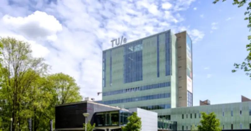 Eindhoven : de Philips à ASML, la mutation d'une ville forgée par l'industrie