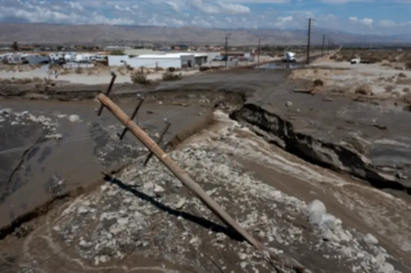 El Niño : le retour du phénomène climatique redouté se précise pour 2026