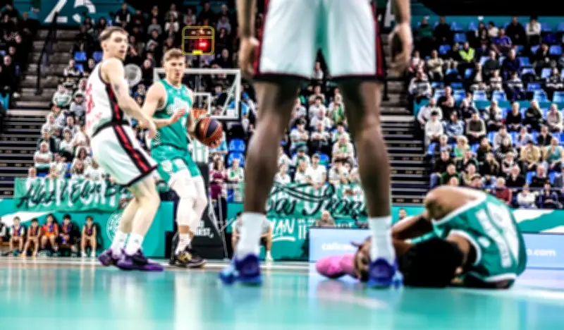 Elan Béarnais Palois : Blessures et incertitudes avant le choc à Orléans