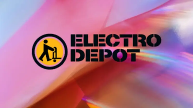 Electro Dépôt lance 3 offres d'électroménager à moins de 60 euros pour équiper votre maison