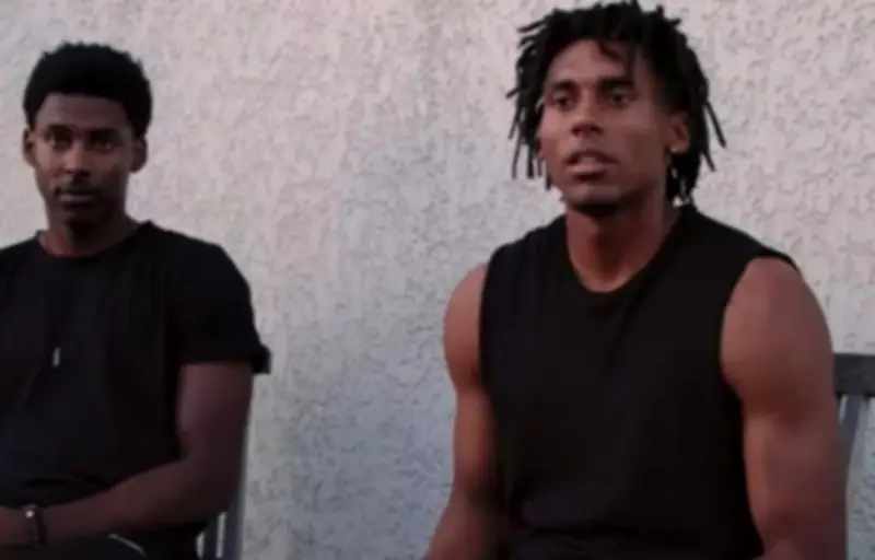 Elijah Hoard, ancien espoir de l'Asvel, retrouvé sain et sauf après quatre jours de disparition