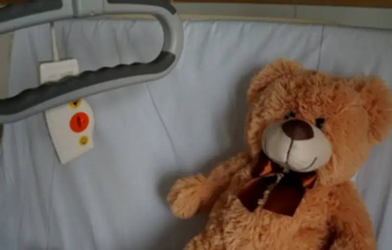 Elio, 4 ans, lutte contre une leucémie rare et attend une greffe de moelle osseuse