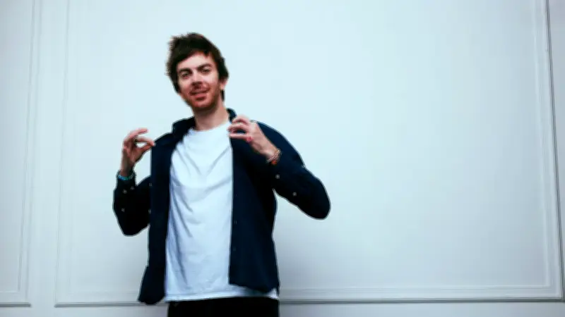 Eliott Doyle au théâtre de l'Odéon : un spectacle décalé le 1er avril