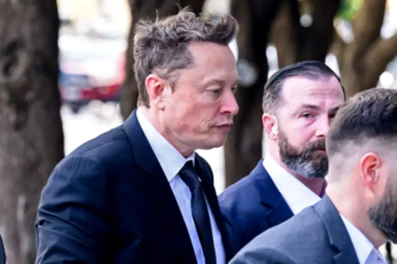 Elon Musk jugé coupable de tromperie dans le rachat de Twitter, il fait appel