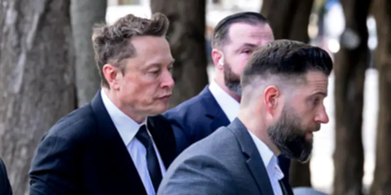 Elon Musk reconnu coupable de tromperie envers les actionnaires lors du rachat de Twitter