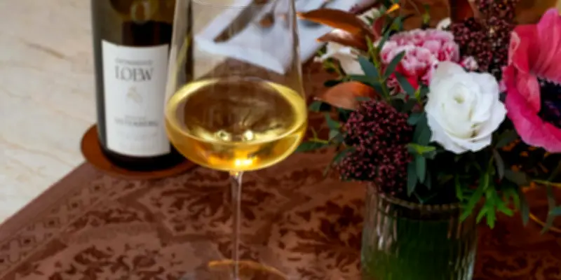 Elsass, le restaurant parisien où les vins d'Alsace règnent en maître