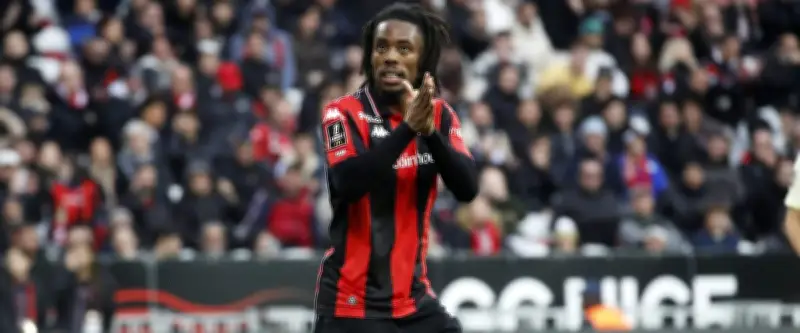 Elye Wahi en passe de devenir Ivoirien, rêve de Coupe du Monde avec les Éléphants